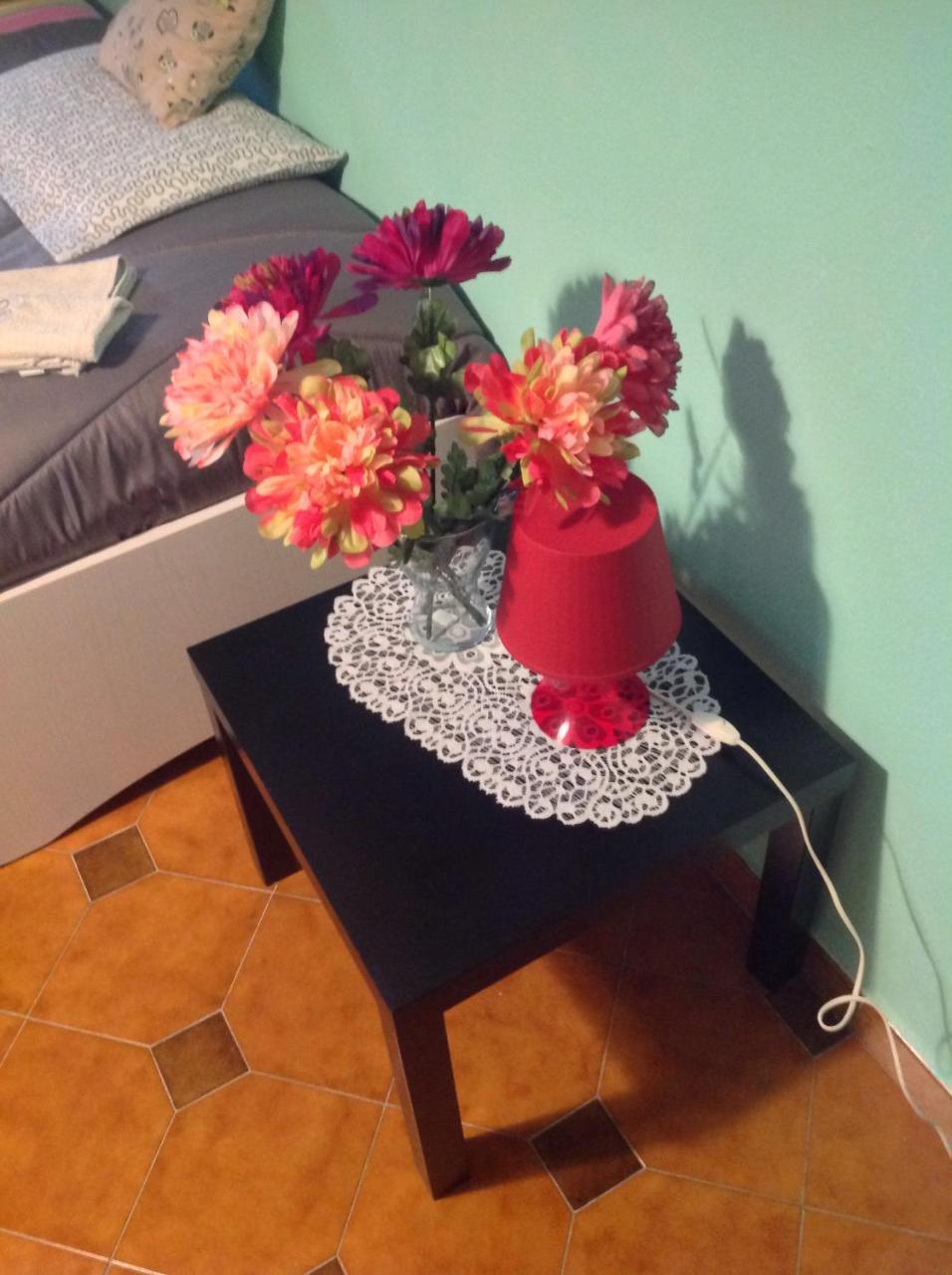 B&B Borgo Antico Papasidero Kültér fotó