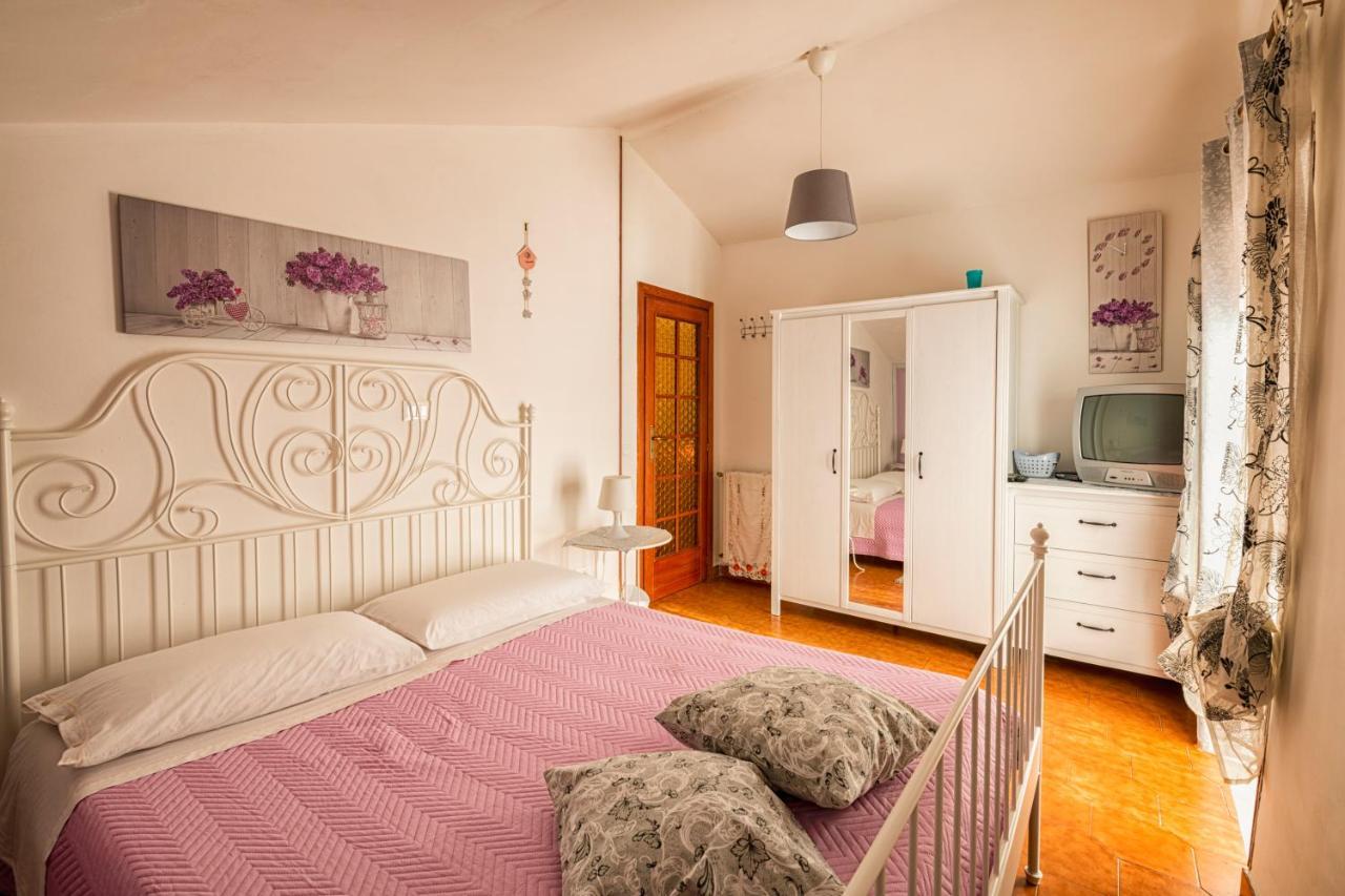 B&B Borgo Antico Papasidero Kültér fotó
